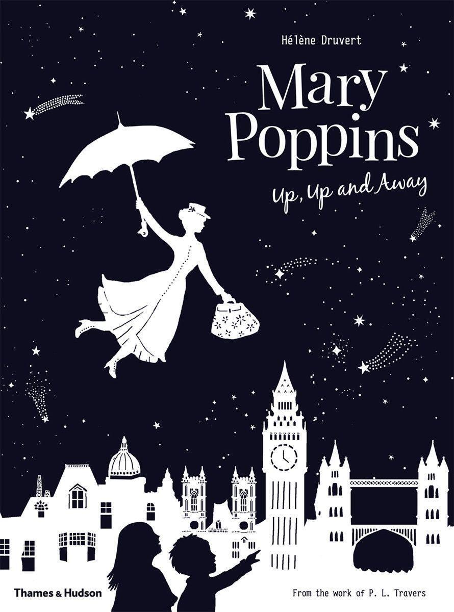 Cover: 9780500651049 | Mary Poppins Up, Up and Away | Helene Druvert | Buch | Englisch | 2016