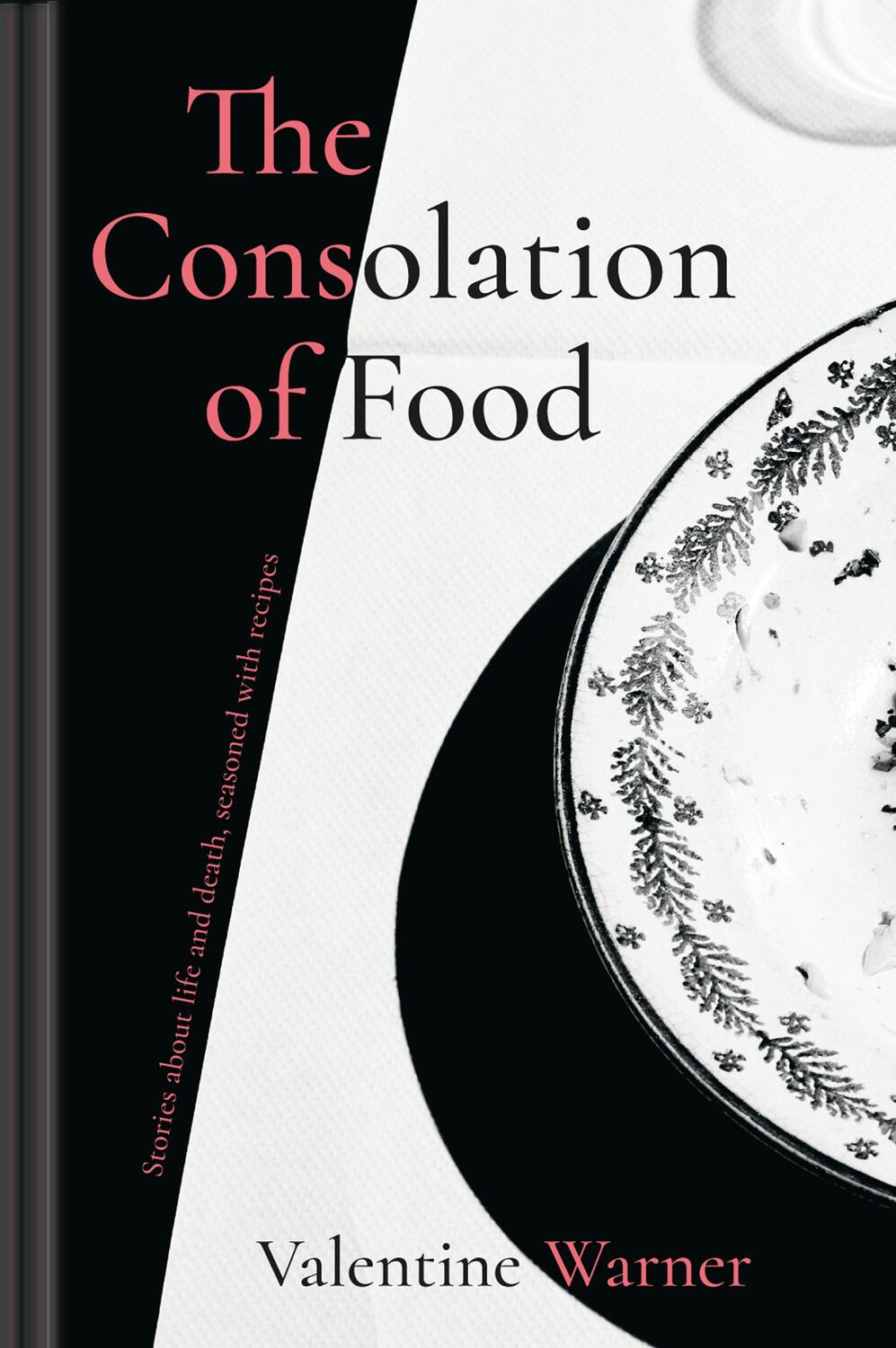 Cover: 9781911624035 | The Consolation of Food | Valentine Warner | Buch | Gebunden | 2019