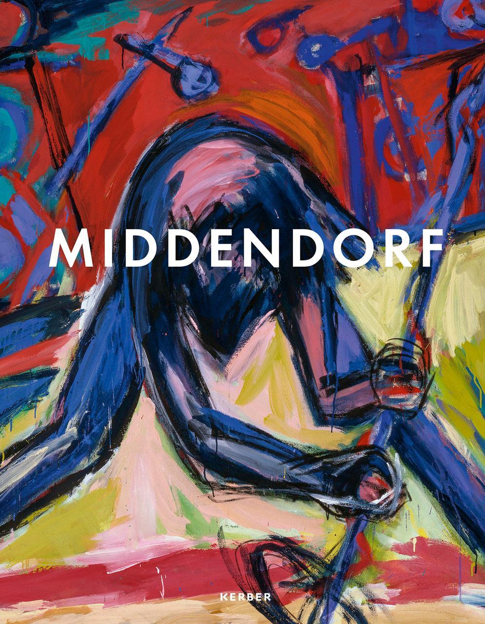 Cover: 9783735609069 | Helmut Middendorf | Berlin SO 36 revisited | Buch | 302 S. | Deutsch