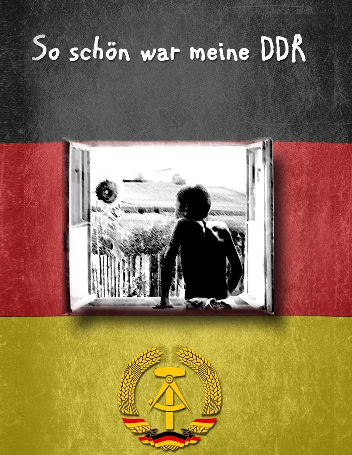 Cover: 9783743151833 | So schön war meine DDR | Andreas Schmidt | Taschenbuch | Paperback