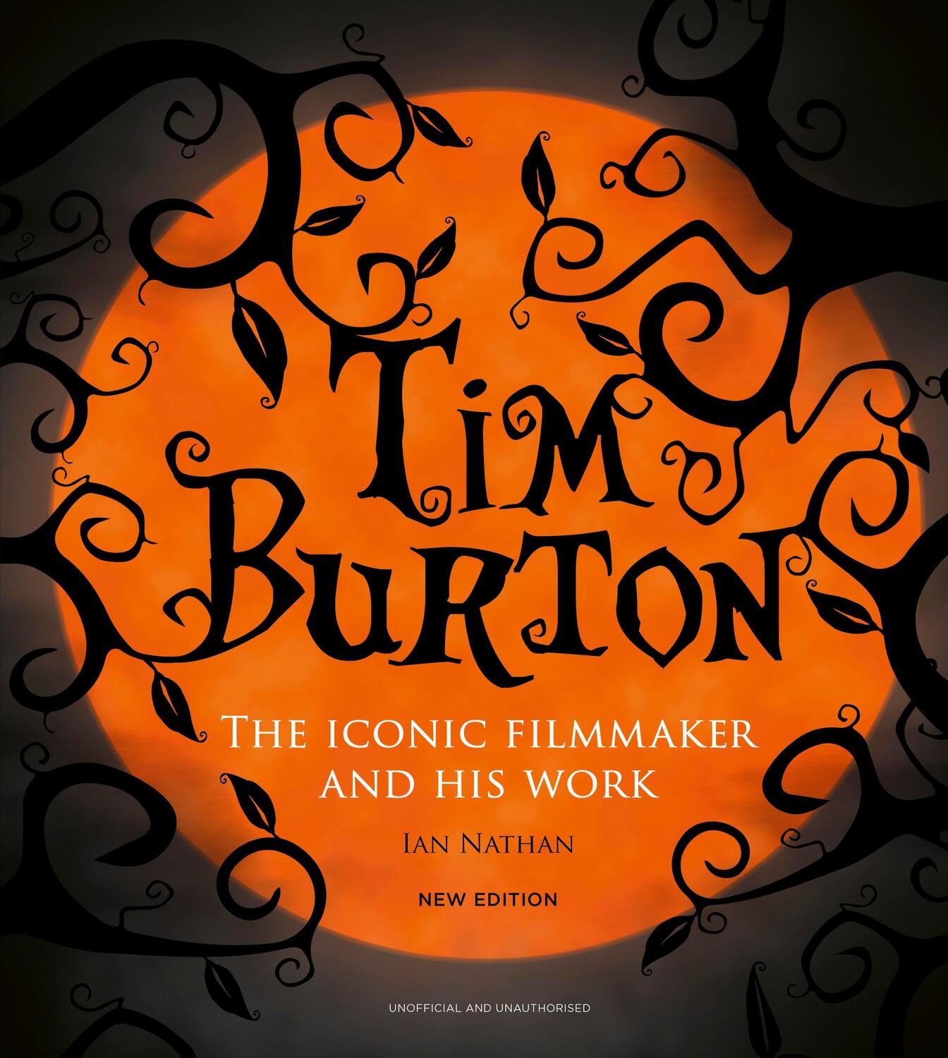Cover: 9780711292611 | Tim Burton | The Iconic Filmmaker and His Work | Ian Nathan | Buch