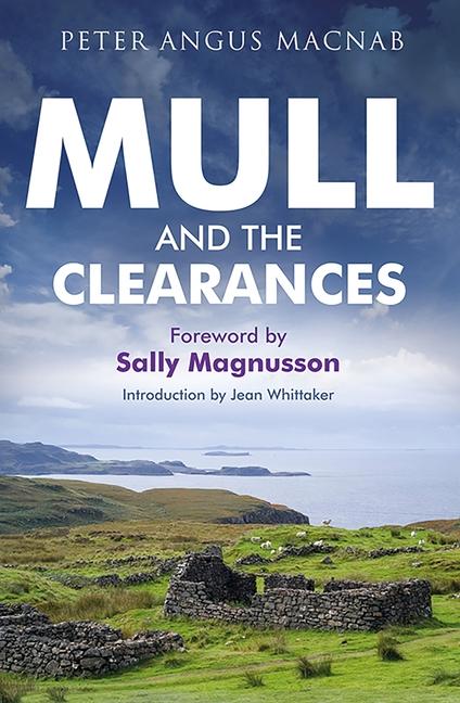 Cover: 9781839830600 | Mull and the Clearances | Peter Macnab | Taschenbuch | Englisch | 2024