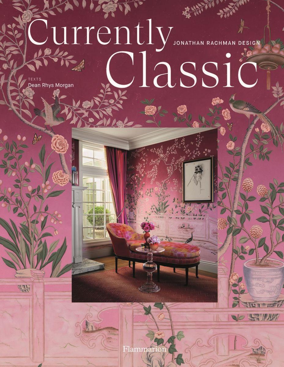 Cover: 9782080242266 | Currently Classic | Jonathan Rachman Design | Dean Rhys Morgan (u. a.)
