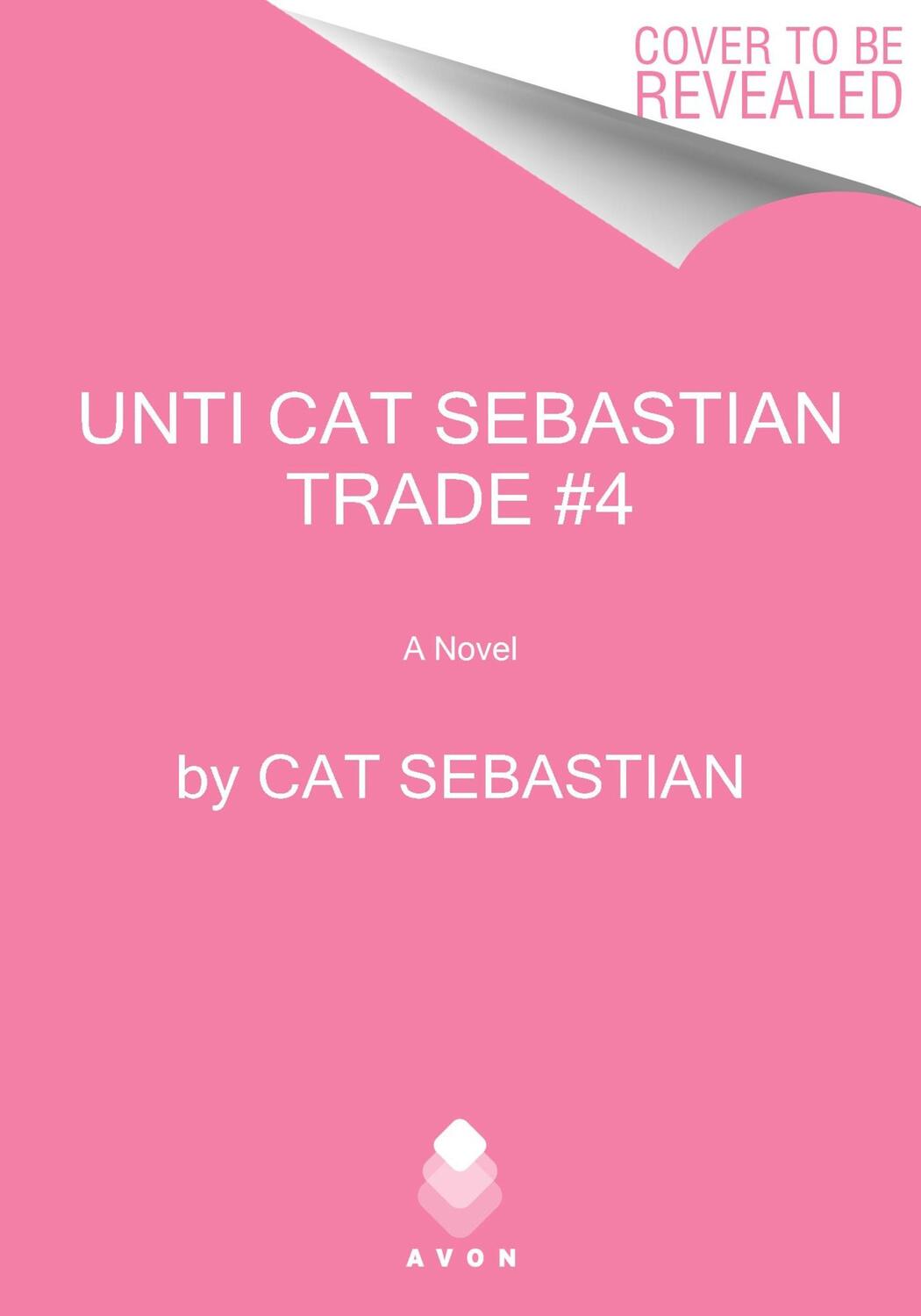 Cover: 9780063272804 | You Should Be So Lucky | A Novel | Cat Sebastian | Taschenbuch | 2024