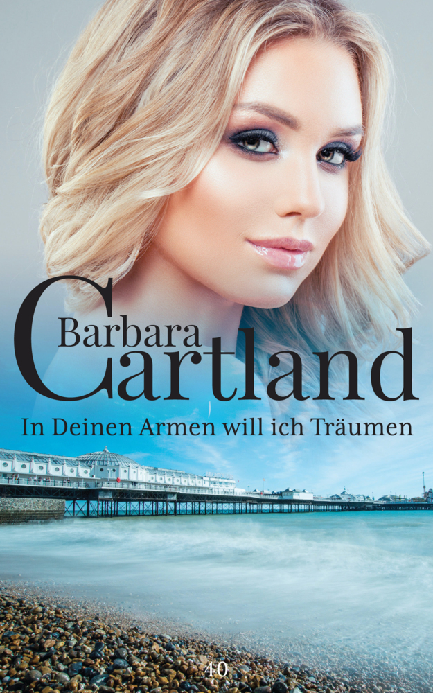 Cover: 9781788673266 | In Deinen Armen will ich traumen | Barbara Cartland | Taschenbuch
