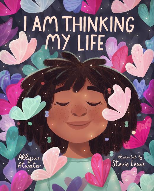 Cover: 9781611808971 | I Am Thinking My Life | Allysun Atwater | Buch | Englisch | 2022