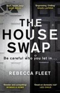 Cover: 9781784163440 | The House Swap | Rebecca Fleet | Taschenbuch | Englisch | 2018