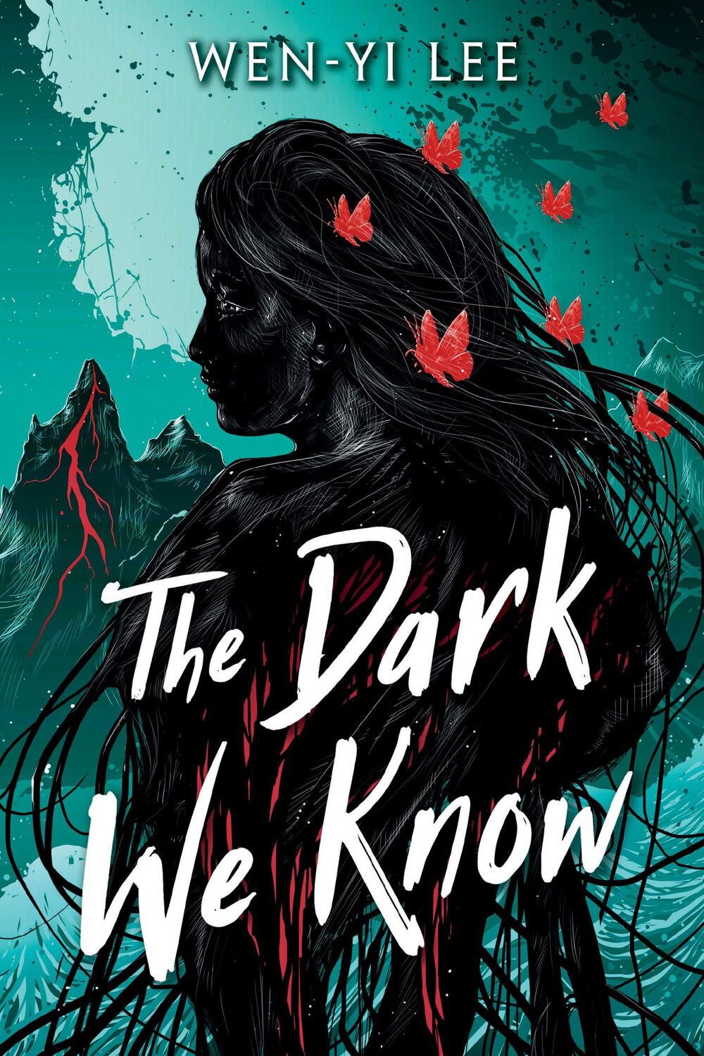 Cover: 9781638930587 | The Dark We Know | Wen-Yi Lee | Buch | Englisch | 2024