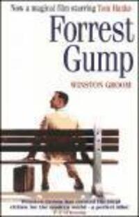 Cover: 9780552996099 | Forrest Gump | Winston Groom | Taschenbuch | Englisch | 2002