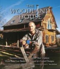 Cover: 9781856230445 | Woodland House | Ben Law | Taschenbuch | Kartoniert / Broschiert