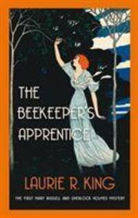 Cover: 9780749008529 | The Beekeeper's Apprentice | Laurie R. King | Taschenbuch | Englisch