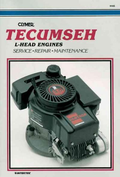 Cover: 9780892876174 | Tecumseh L-Head Engines | Penton | Kartoniert / Broschiert | Englisch