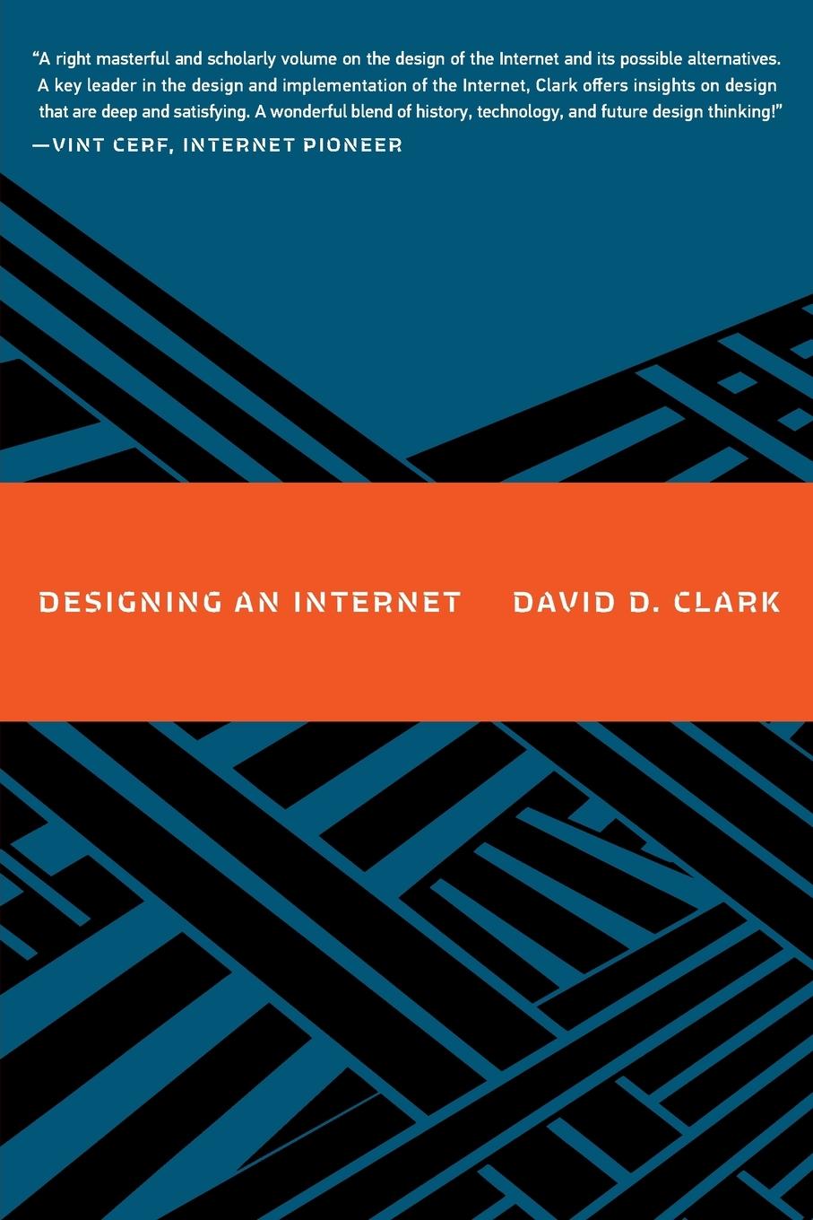 Cover: 9780262547703 | Designing an Internet | David D. Clark | Taschenbuch | Englisch | 2023