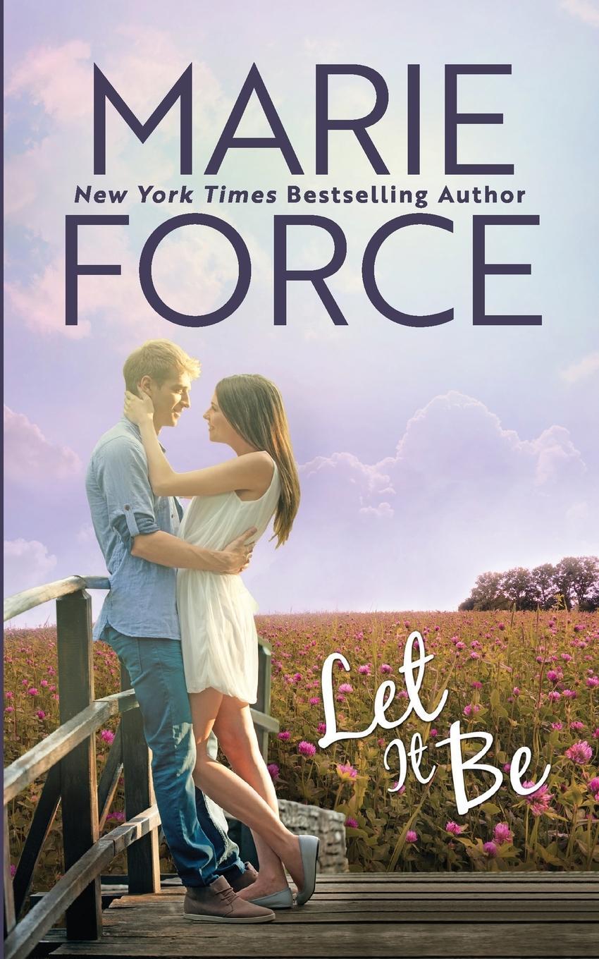 Cover: 9781952793912 | Let It Be | Marie Force | Taschenbuch | Paperback | Englisch | 2020