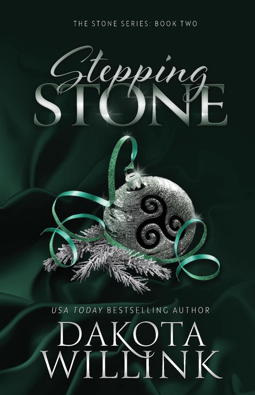 Cover: 9781954817111 | Stepping Stone | Dakota Willink | Taschenbuch | The Stone Series