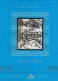 Cover: 9781857159028 | Peter Pan | Sir James Matthew Barrie | Buch | Englisch | 1992