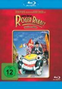 Cover: 8717418387846 | Falsches Spiel mit Roger Rabbit | Jubiläumsedition | Price (u. a.)