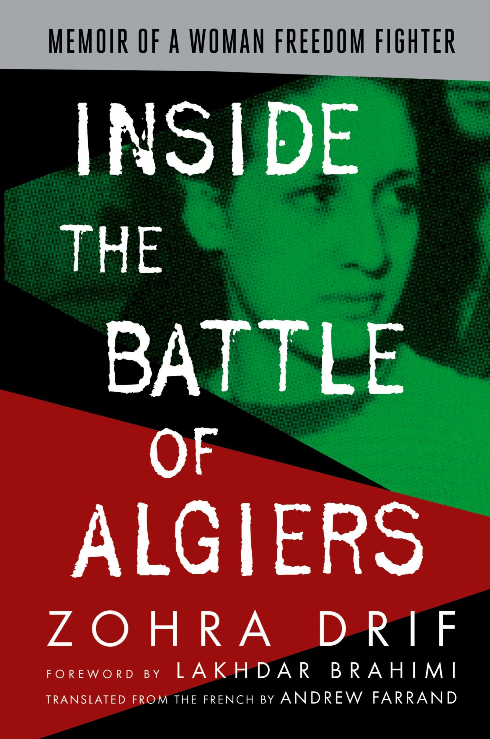 Cover: 9781682570753 | Inside the Battle of Algiers | Zohra Drif | Taschenbuch | Englisch