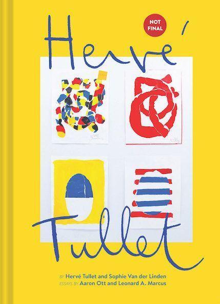Cover: 9781797206110 | Herve Tullet's Art of Play | Herve Tullet (u. a.) | Buch | Hard Cover