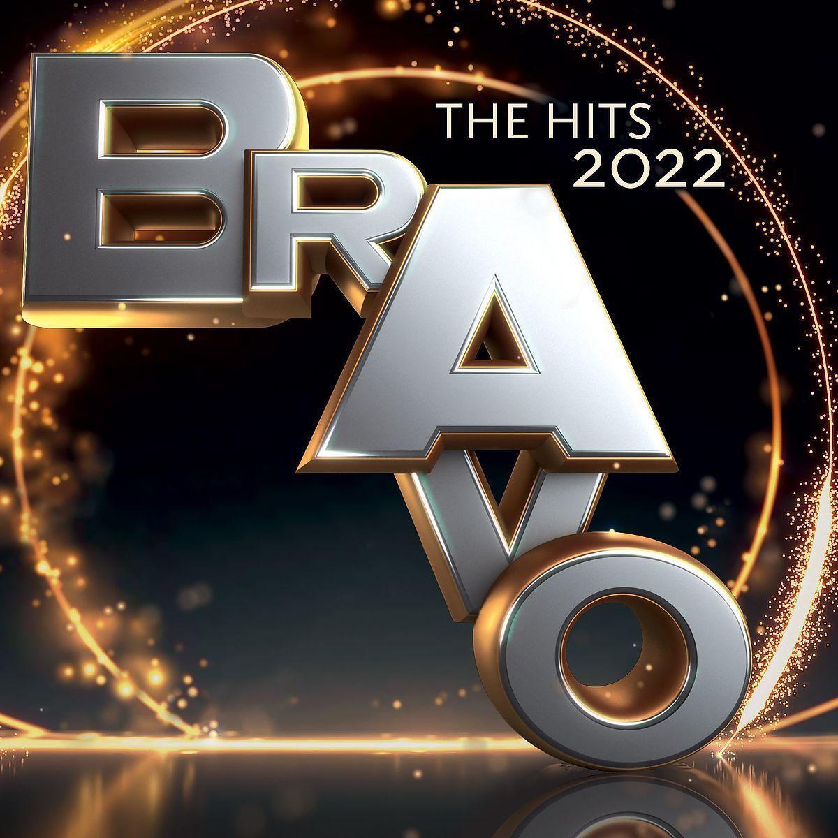 Cover: 600753973899 | Bravo The Hits 2022 | Various | Audio-CD | EAN 0600753973899