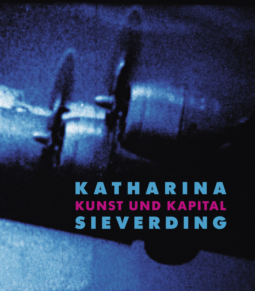 Cover: 9783777428376 | Katharina Sieverding | Deutschland | Buch | Deutsch | 2017 | Hirmer