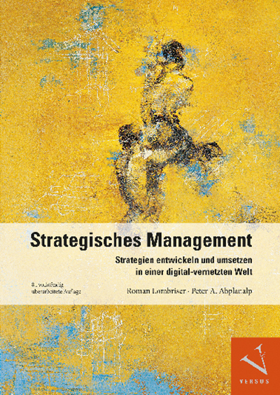 Cover: 9783039093199 | Strategisches Management | Roman Lombriser (u. a.) | Buch | 622 S.