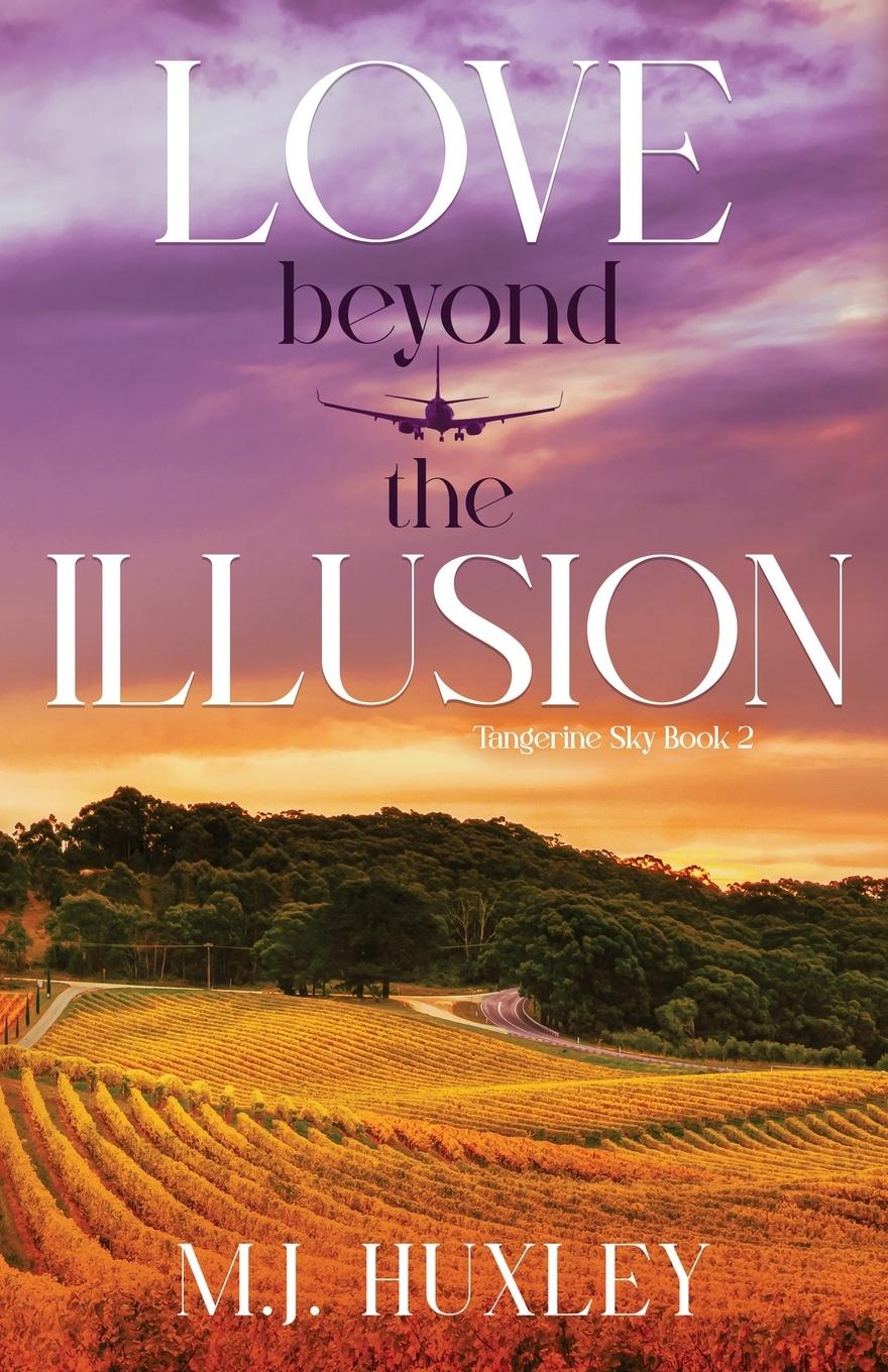 Cover: 9798988194231 | Love Beyond the Illusion | M. J. Huxley | Taschenbuch | Englisch