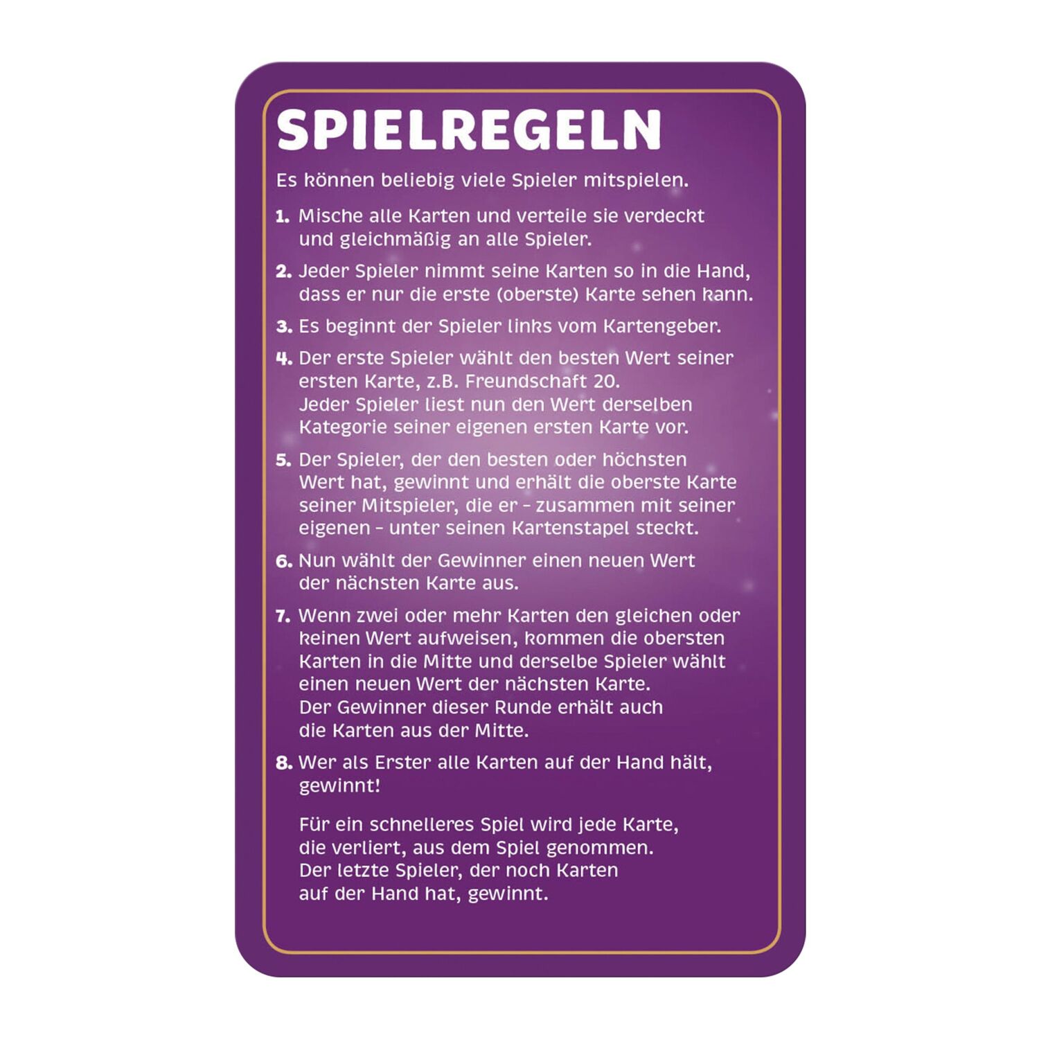 Bild: 5036905057714 | Top Trumps die Schule der Magischen Tiere | Stück | Deutsch | 2024