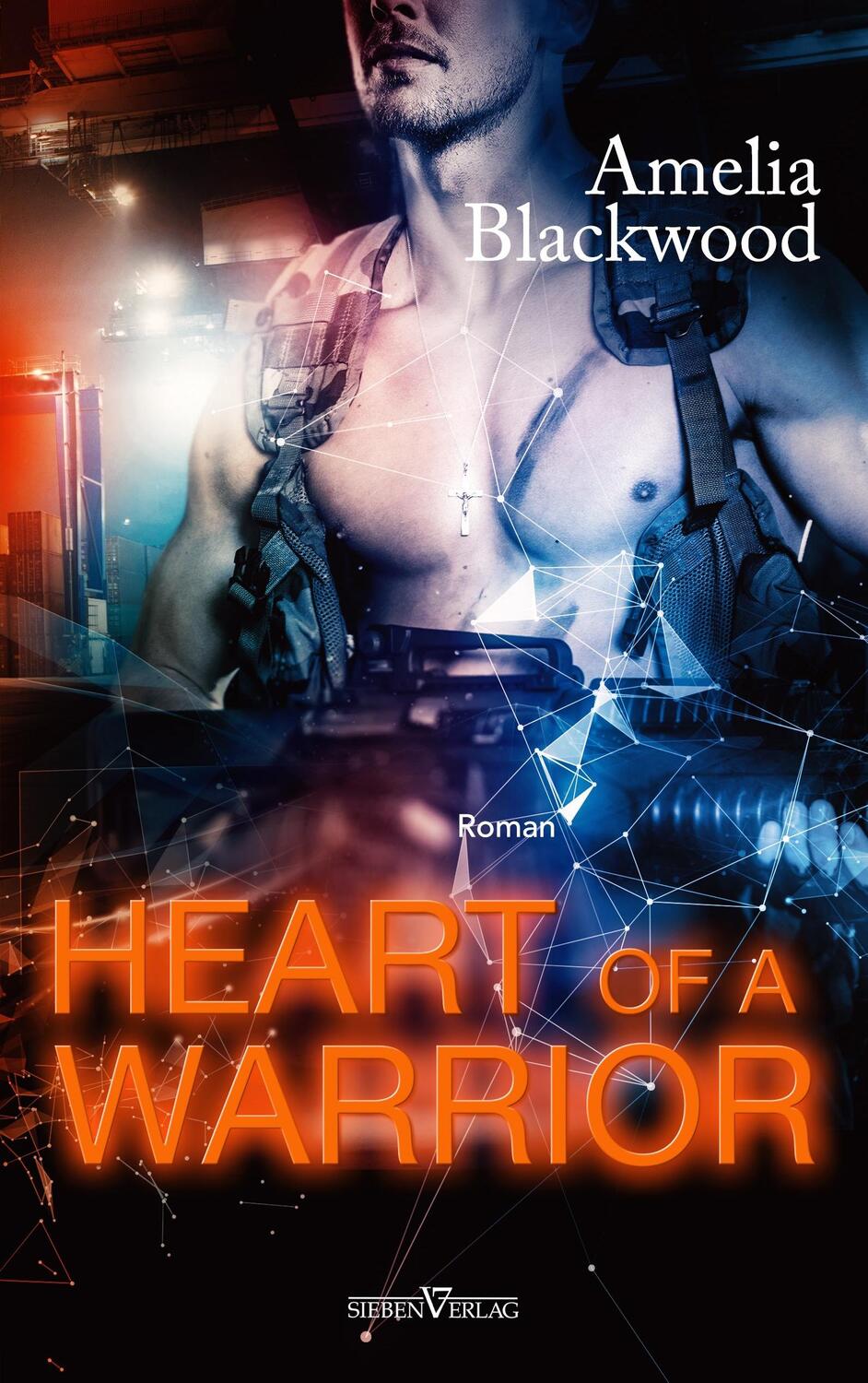 Cover: 9783864438271 | Heart of a Warrior | Amelia Blackwood | Taschenbuch | Paperback | 2019