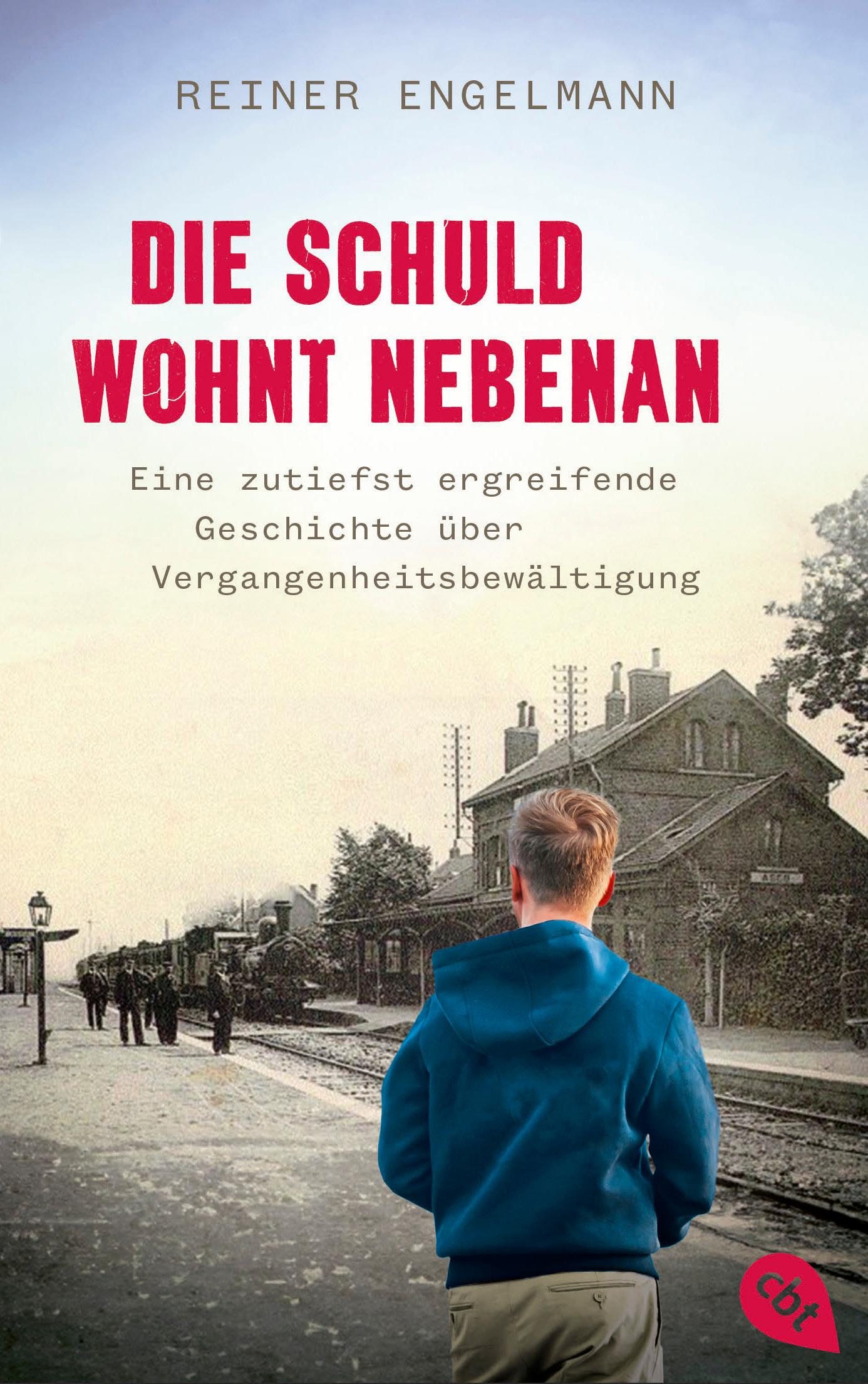 Cover: 9783570316726 | Die Schuld wohnt nebenan | Reiner Engelmann | Taschenbuch | 336 S.