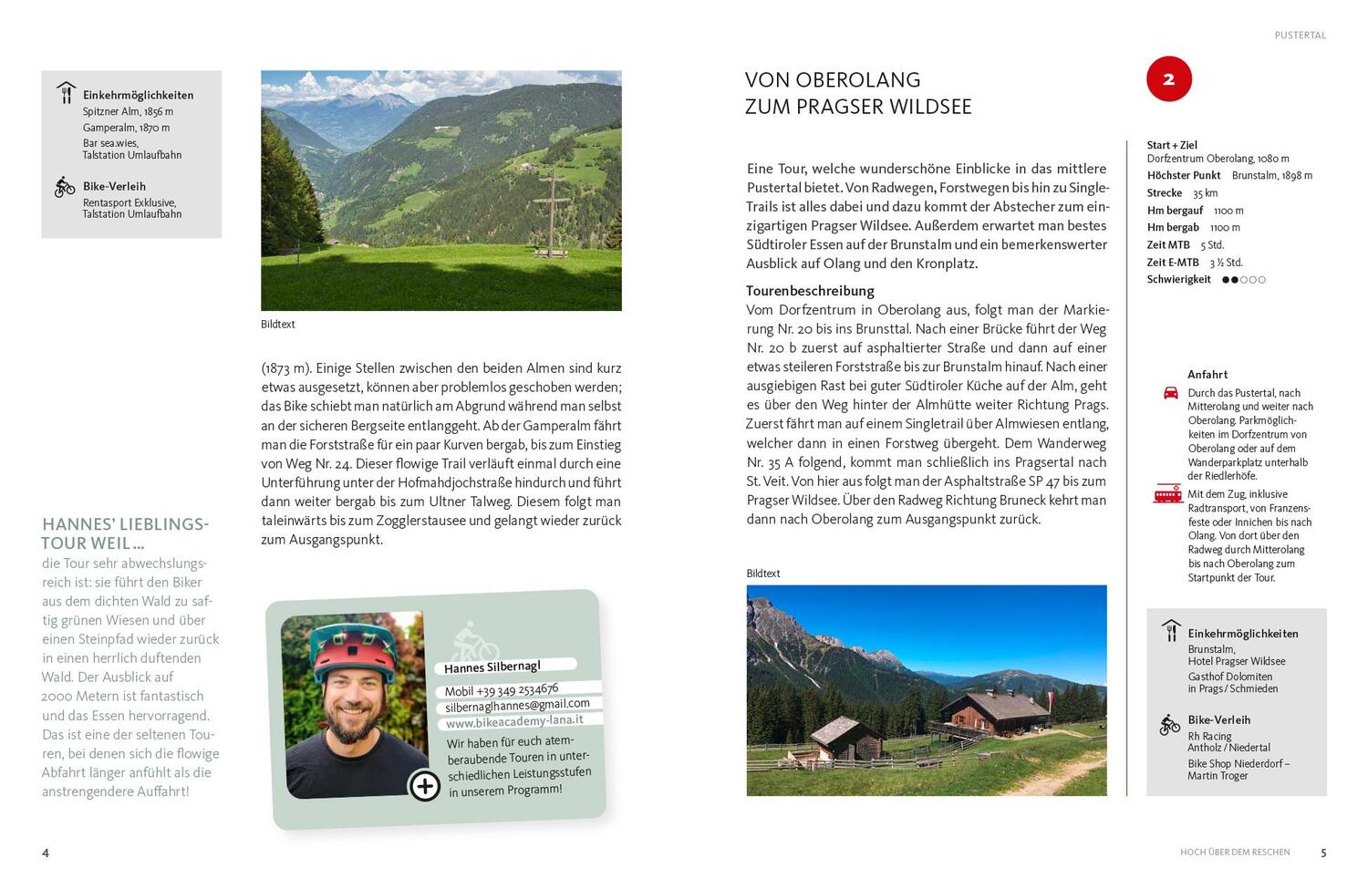 Bild: 9788870739619 | Biken Südtirol - Dolomiten | Taschenbuch | Deutsch | 2021