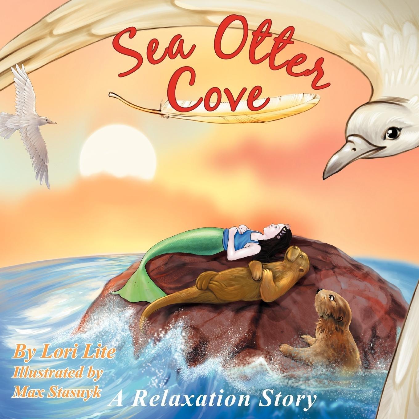 Cover: 9781937985080 | Sea Otter Cove | Lori Lite | Taschenbuch | Indigo Ocean Dreams | 2012
