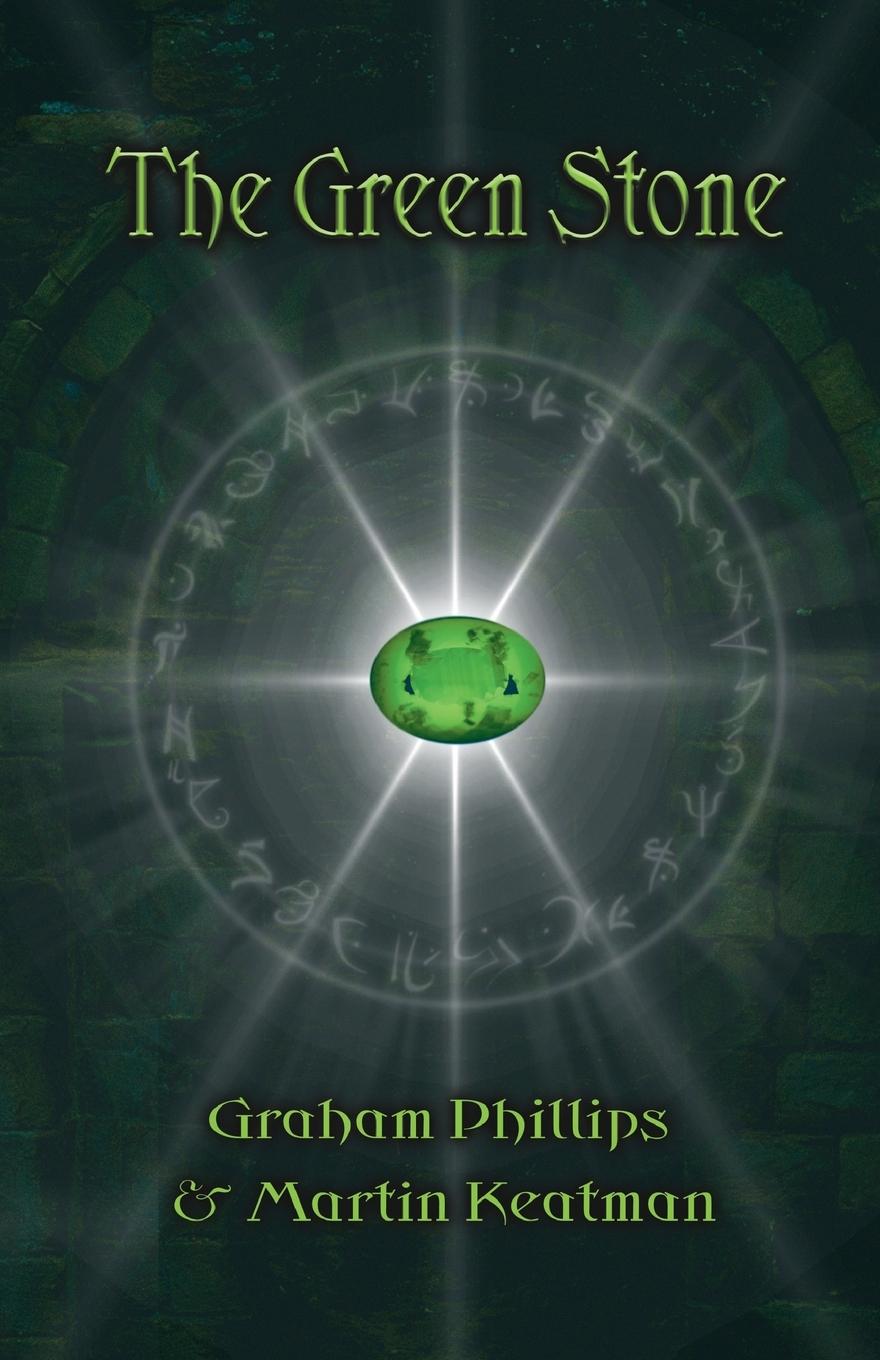 Cover: 9781912241095 | The Green Stone | Graham Phillips | Taschenbuch | Paperback | Englisch