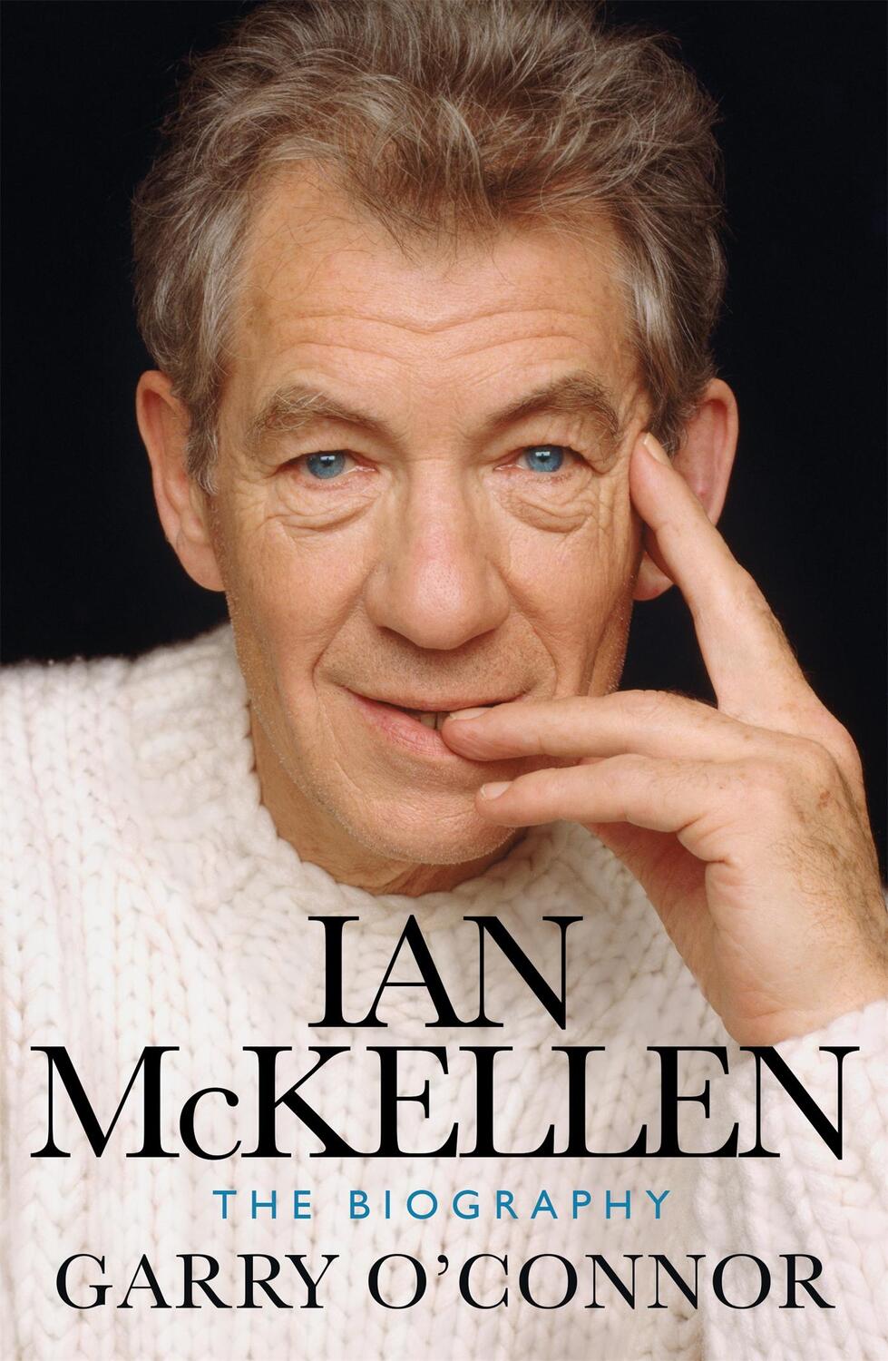 Cover: 9781474608534 | Ian McKellen | The Biography | Garry O'Connor | Taschenbuch | Englisch