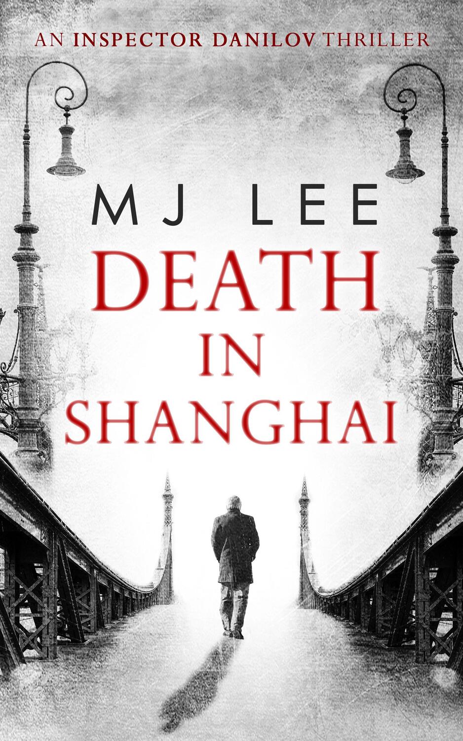 Cover: 9780263927733 | Death In Shanghai | M J Lee | Taschenbuch | Kartoniert / Broschiert