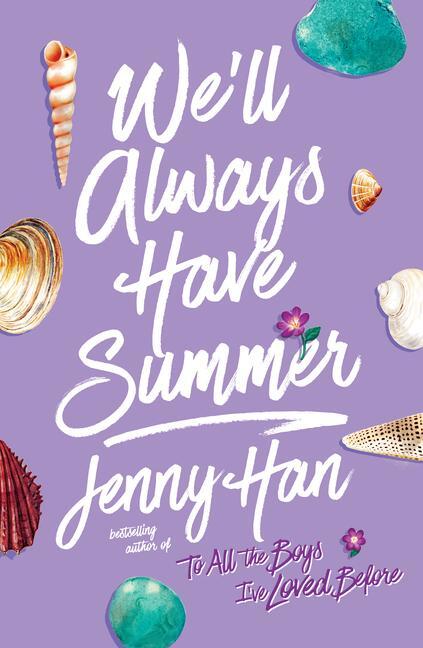 Cover: 9798885795999 | We'll Always Have Summer | Jenny Han | Buch | Englisch | 2024