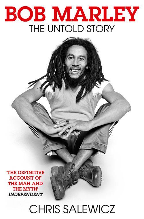 Cover: 9780007255535 | Bob Marley | The Untold Story | Chris Salewicz | Taschenbuch | 2010