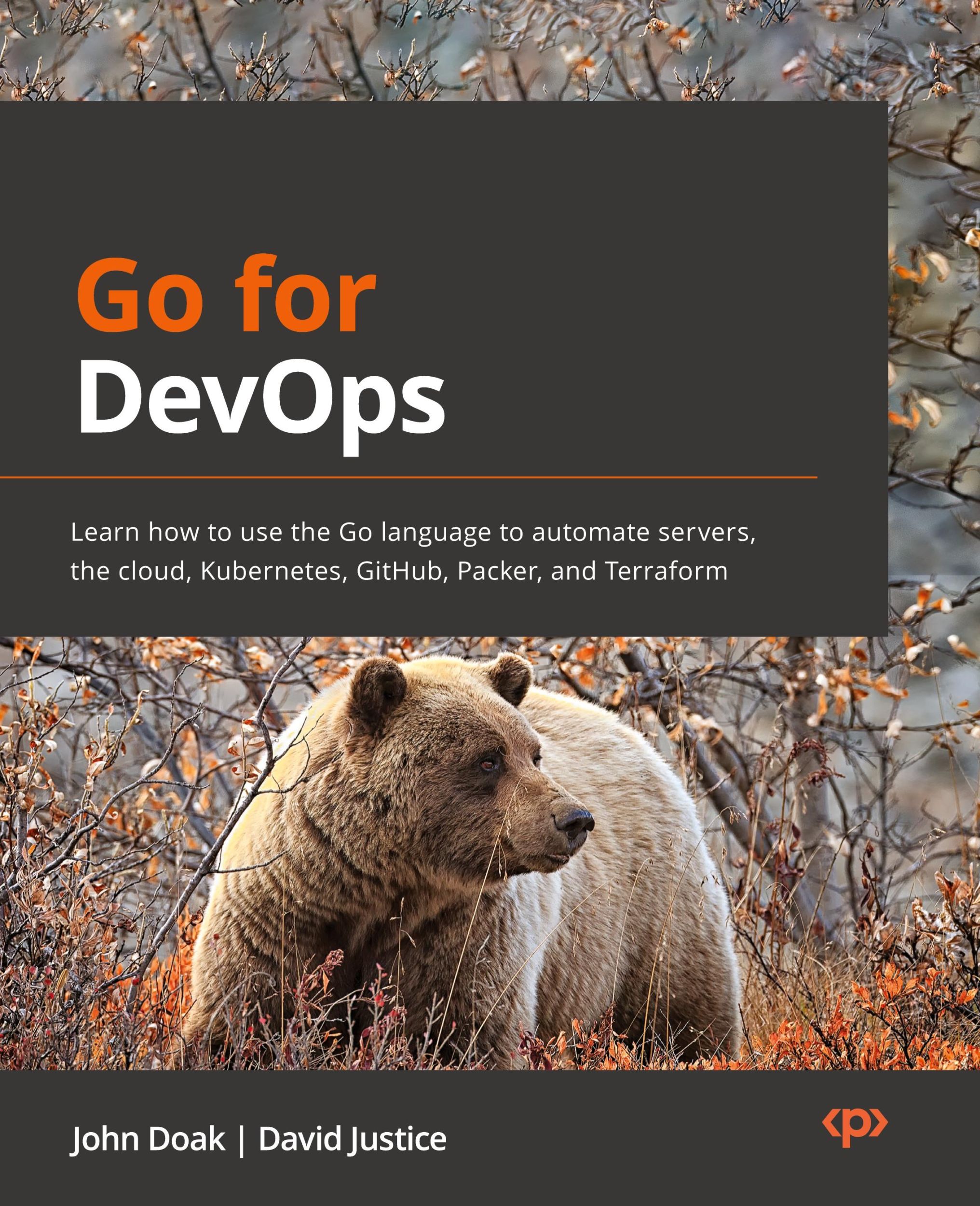 Cover: 9781801818896 | Go for DevOps | John Doak (u. a.) | Taschenbuch | Englisch | 2022