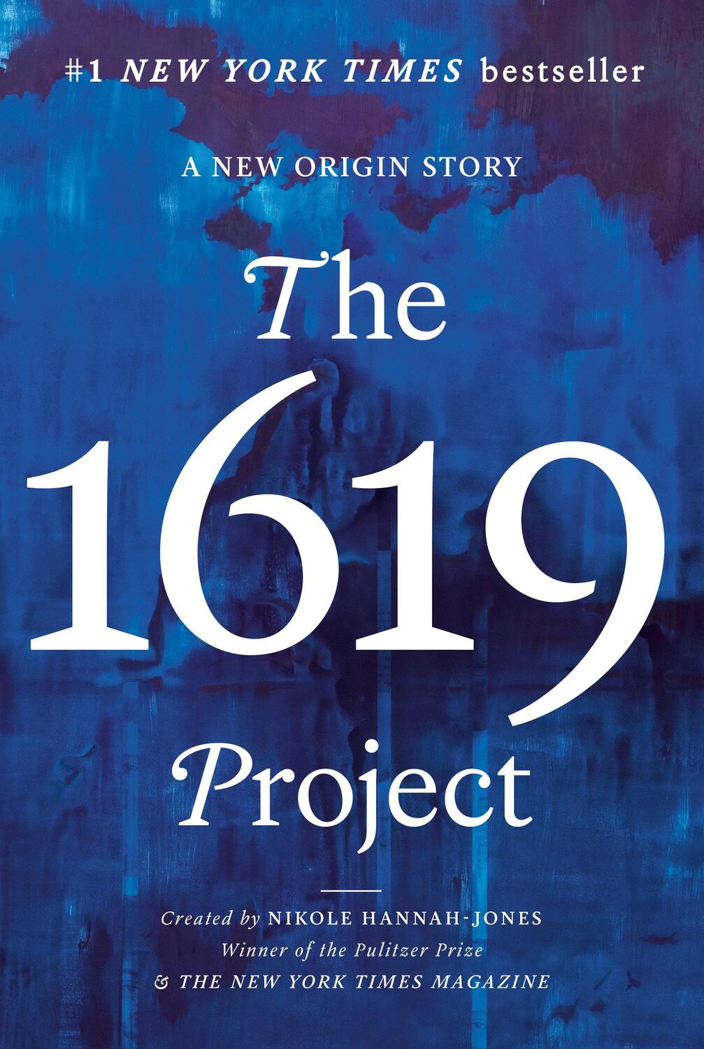 Cover: 9780593230596 | The 1619 Project | A New Origin Story | Caitlin Roper (u. a.) | Buch