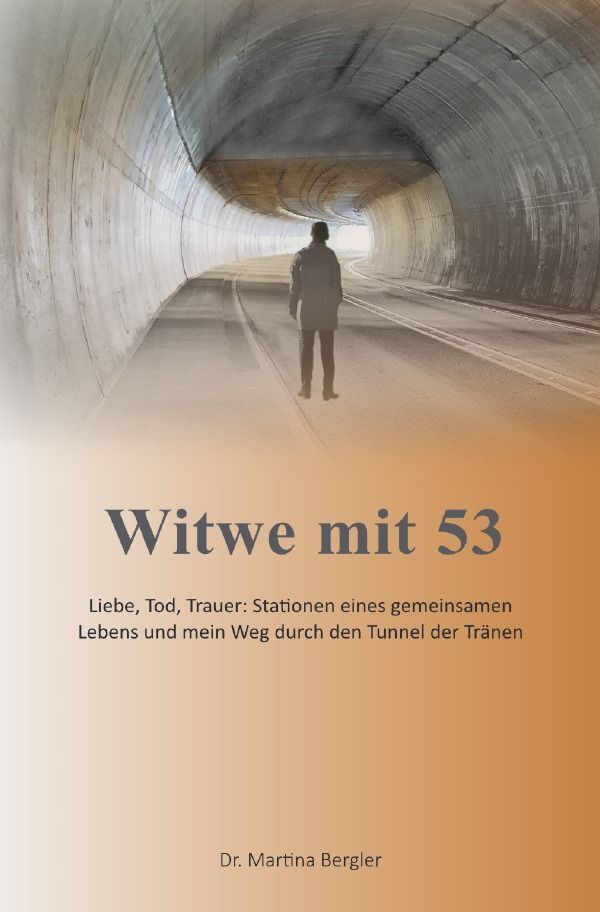 Cover: 9783757542924 | Witwe mit 53 | Martina Bergler | Taschenbuch | Deutsch | 2023 | epubli