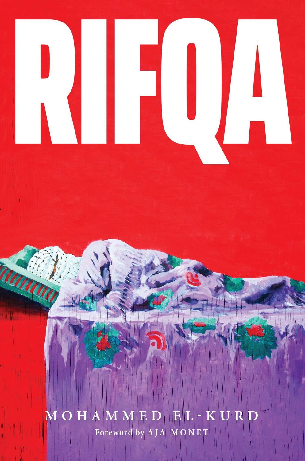Cover: 9781642595864 | Rifqa | Mohammed El-Kurd | Taschenbuch | Englisch | 2021
