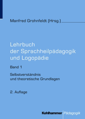 Cover: 9783170189249 | Selbstverständnis und theoretische Grundlagen | Taschenbuch | 360 S.