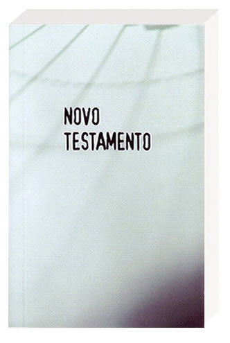 Cover: 9783438086136 | Portugiesisch | Neues Testament - moderne Übersetzung | Buch | 654 S.