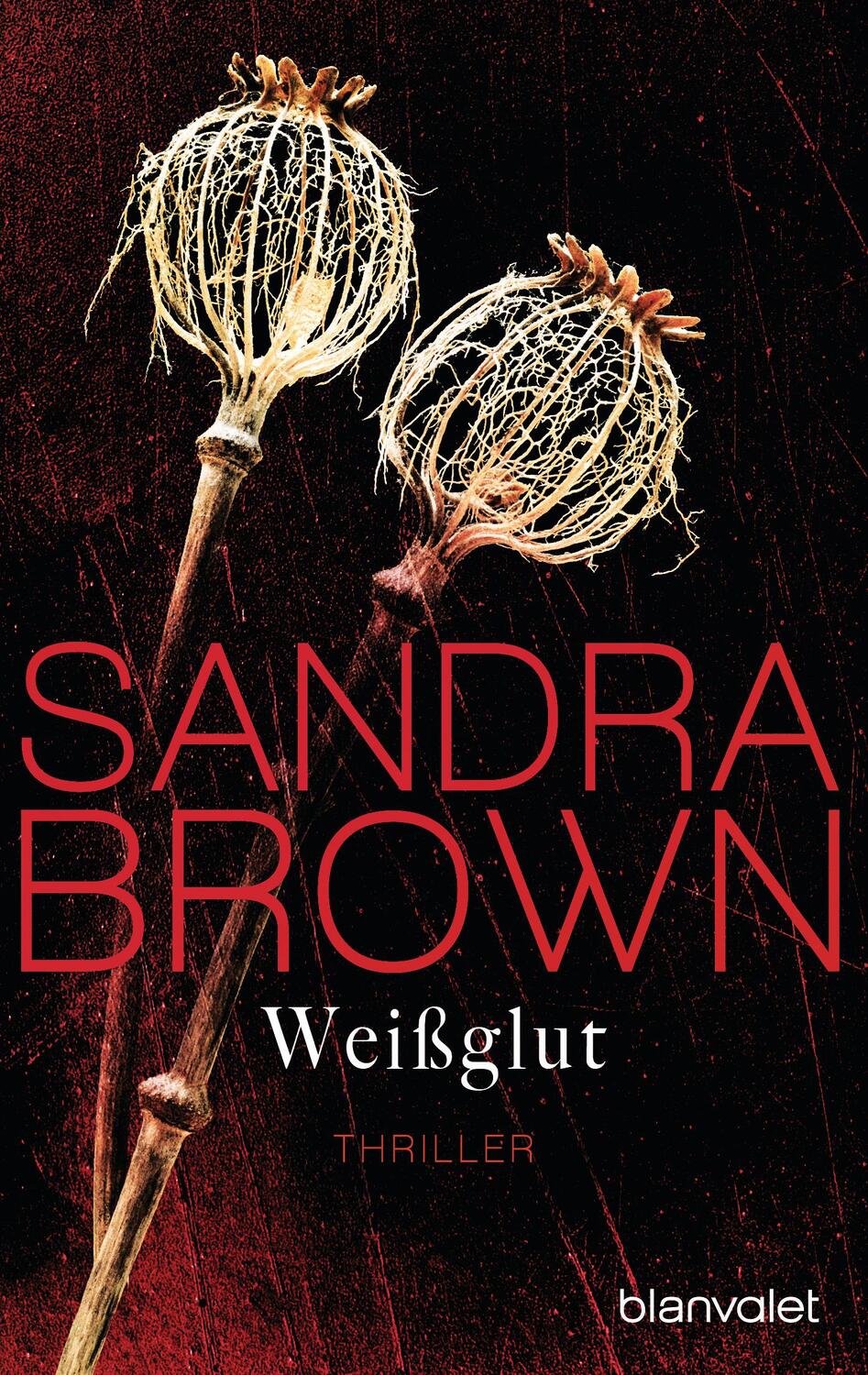 Cover: 9783734106767 | Weißglut | Sandra Brown | Taschenbuch | Deutsch | 2018 | Blanvalet