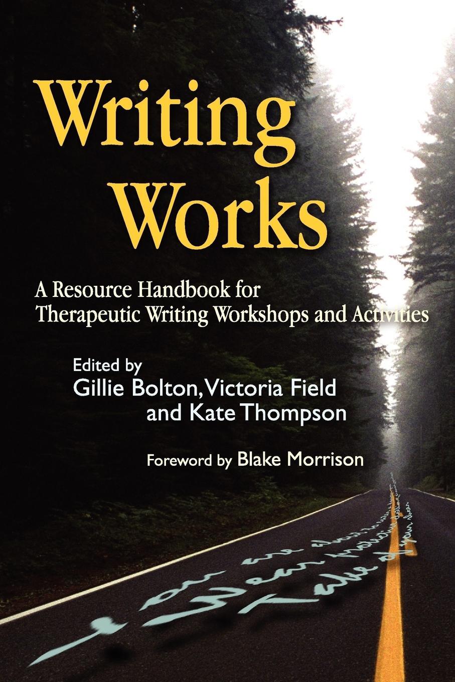 Cover: 9781843104681 | Writing Works | Kate Thompson | Taschenbuch | Paperback | Englisch