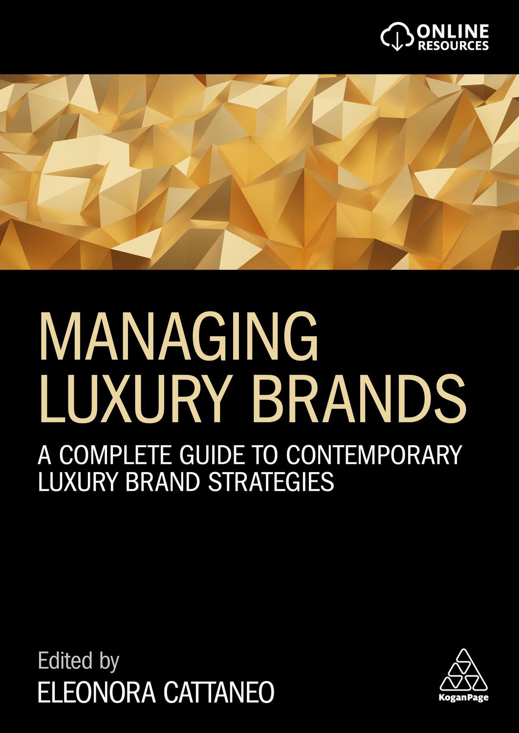 Cover: 9781398606401 | Managing Luxury Brands | Eleonora Cattaneo | Taschenbuch | Englisch