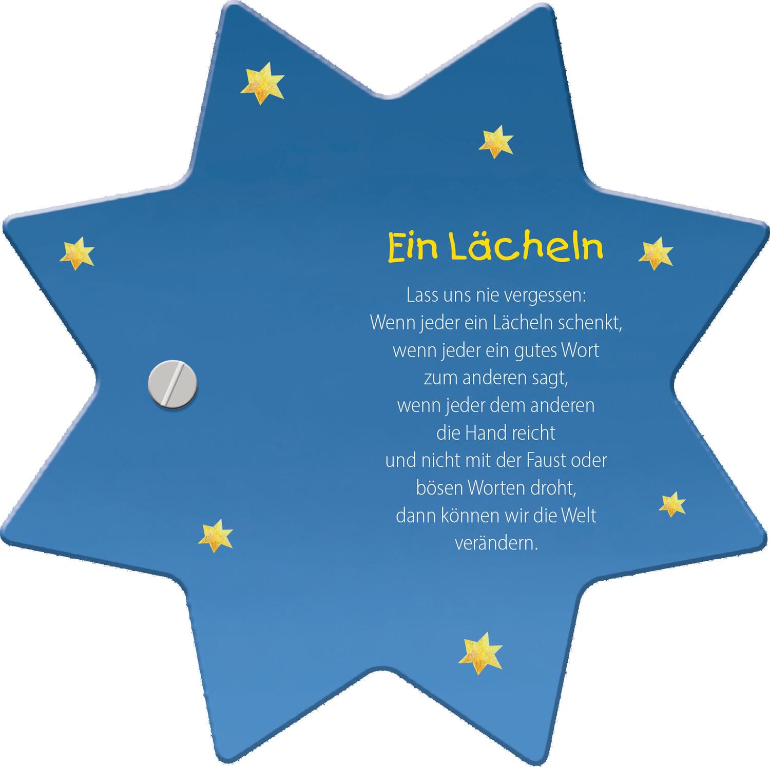 Bild: 9783766629371 | Mein Gute-Nacht-Stern | Gebete für Kinder | Stephan Sigg | Taschenbuch