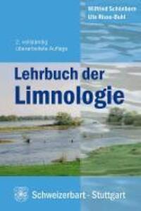 Cover: 9783510652754 | Lehrbuch der Limnologie | Wilfried Schönborn (u. a.) | Buch | Deutsch