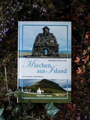 Bild: 9783868260892 | Märchen aus Island | Zum Erzählen und Vorlesen | Alexander Schwarz