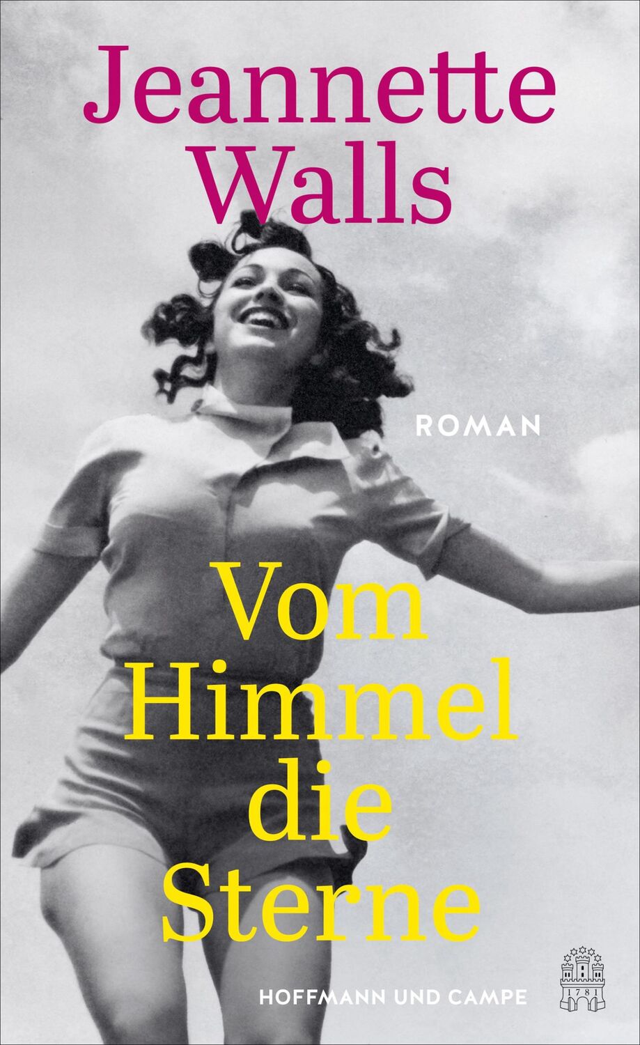 Cover: 9783455016284 | Vom Himmel die Sterne | Jeannette Walls | Buch | 448 S. | Deutsch